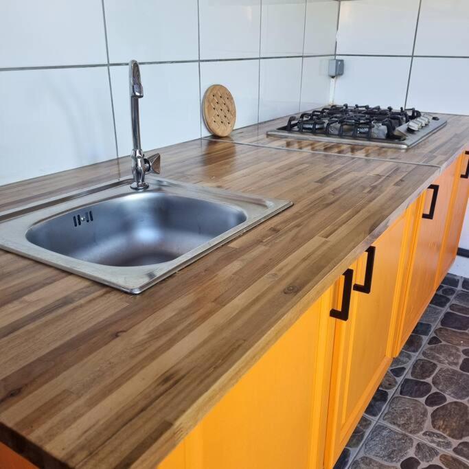 Charmant Studio D'Invite - Baie-Mahault Exteriör bild